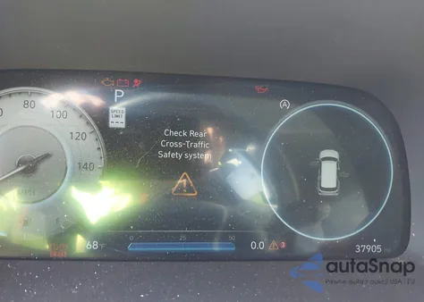 2024 Hyundai Palisade Calligraphy from USA, damaged, VIN KM8R7DGE7RU675874